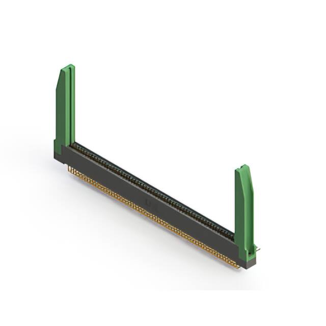 395-126-558-278 EDAC Inc.  Edgeboard Connectors